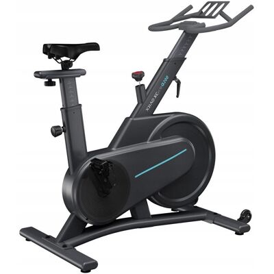OVICX Rower treningowy Magnetyczny Q200B Bluetooth OVICX Rower treningowy Magnetyczny Q200B Bluetooth