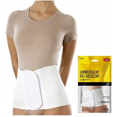 Pani Teresa Medica Pani Teresa 102/22 Pas Przepuklinowy Brzuszny Pooperacyjny Przepuklina 3xl Pani Teresa Medica Pani Teresa 102/22 Pas Przepuklinowy Brzuszny Pooperacyjny Przepuklina 3xl