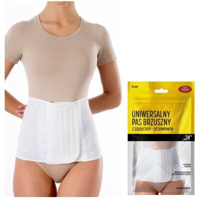 Pani Teresa Medica Pani Teresa 117/24 Pas Przepuklinowy Brzuszny Pooperacyjny Przepuklina Xl Pani Teresa Medica Pani Teresa 117/24 Pas Przepuklinowy Brzuszny Pooperacyjny Przepuklina Xl