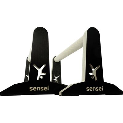 Paraletki Sensei Calisthenics Tower 50 Cm, 40 Mm Paraletki Sensei Calisthenics Tower 50 Cm, 40 Mm