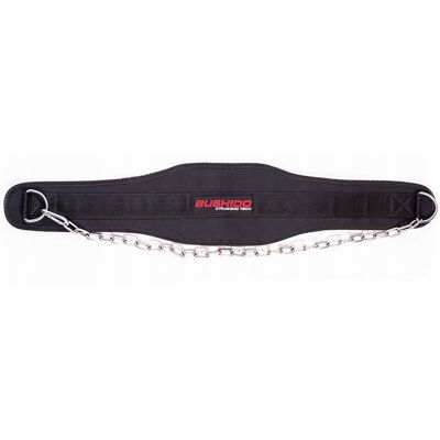Pas Obciążeniowy Dip Belt Do Dipów I Podciągania X-Tech Dbx Bushido Arw-721 Pas Obciążeniowy Dip Belt Do Dipów I Podciągania X-Tech Dbx Bushido Arw-721