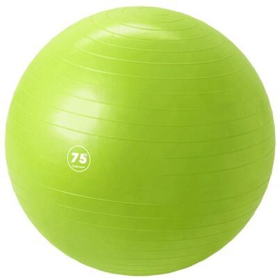 Gipara Fitness Piłka Gimnastyczna 75 Cm Gipara Fitness Piłka Gimnastyczna 75 Cm