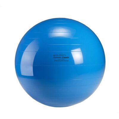 Piłka treningowa Gymnic Classic - 65cm do fitness i rehabilitacji Piłka treningowa Gymnic Classic - 65cm do fitness i rehabilitacji