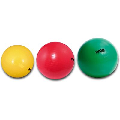 Spartan Sport Piłka gimnastyczna SPARTAN 85 cm Spartan Sport Piłka gimnastyczna SPARTAN 85 cm