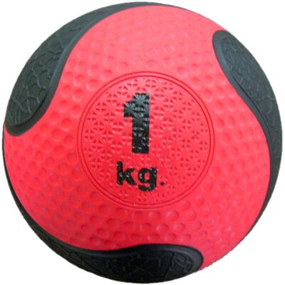 Spartan Piłka Lekarska 1 Kg Spartan Piłka Lekarska 1 Kg
