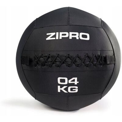 Piłka lekarska 4 kg rehabilitacyjna Zipro Piłka lekarska 4 kg rehabilitacyjna Zipro