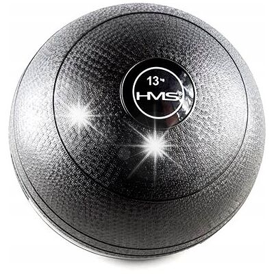 HMS PIŁKA LEKARSKA FITNESS SLAM BALL 13KG CROSSFIT HMS PIŁKA LEKARSKA FITNESS SLAM BALL 13KG CROSSFIT