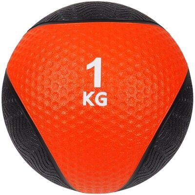 Piłka Lekarska Profit Gumowa Force 1 Kg Profit Piłka Lekarska Profit Gumowa Force 1 Kg Profit