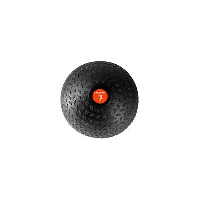 Piłka Lekarska Slam Ball Underfit 15 Kg Do Rzucania Fitness Piłka Lekarska Slam Ball Underfit 15 Kg Do Rzucania Fitness