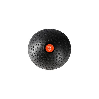 Piłka Lekarska Slam Ball Underfit 20 Kg Do Rzucania Fitness Piłka Lekarska Slam Ball Underfit 20 Kg Do Rzucania Fitness