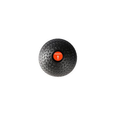 Piłka Lekarska Slam Ball Underfit 6 Kg Do Rzucania Fitness Piłka Lekarska Slam Ball Underfit 6 Kg Do Rzucania Fitness