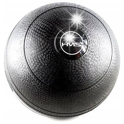 PIŁKA SLAM BALL NA TRENING SIŁOWY 18 kg HMS PIŁKA SLAM BALL NA TRENING SIŁOWY 18 kg HMS
