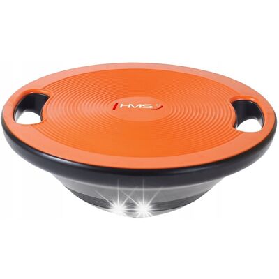 Platforma Do Balansowania Ćwiczeń Fitness Trener Równowagi 40cm HMS Dysk Platforma Do Balansowania Ćwiczeń Fitness Trener Równowagi 40cm HMS Dysk
