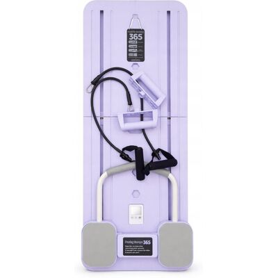 Inny producent Platforma treningowa zestaw do ćwiczeń w domu Push-up board + gumy oporowe Inny producent Platforma treningowa zestaw do ćwiczeń w domu Push-up board + gumy oporowe