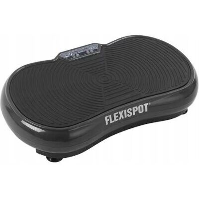 Inny producent PLATFORMA WIBRACYJNA FLEXISPOT VB1B 99 POZIOMÓW LED PILOT PASY OPOROWE Inny producent PLATFORMA WIBRACYJNA FLEXISPOT VB1B 99 POZIOMÓW LED PILOT PASY OPOROWE