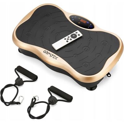 Platforma wibracyjna Gymtek P500 200 W Platforma wibracyjna Gymtek P500 200 W