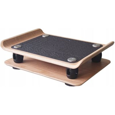 Platforma Wibracyjna Master Wood G5 Platforma Wibracyjna Master Wood G5
