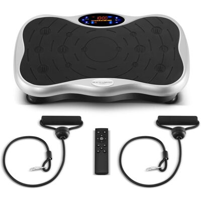 Platforma wibracyjna VibeX 200W Beauty Limited Platforma wibracyjna VibeX 200W Beauty Limited