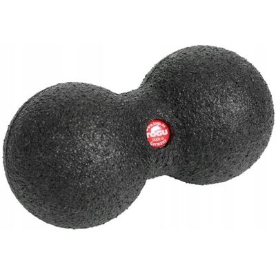TOGU Podwójna Piłeczka Piłka Do Masażu Blackroll Duo TOGU Podwójna Piłeczka Piłka Do Masażu Blackroll Duo