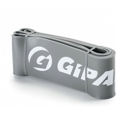 Gipara Fitness Power Band - Guma Do Ćwiczeń (Opór 100 Kg) Gipara Fitness Power Band - Guma Do Ćwiczeń (Opór 100 Kg)