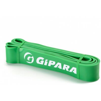 Gipara Fitness Power Band - Guma Do Ćwiczeń (Opór 15-25 Kg) Gipara Fitness Power Band - Guma Do Ćwiczeń (Opór 15-25 Kg)