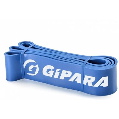 Gipara Fitness Power Band - Guma Do Ćwiczeń (Opór 32-43 Kg) Gipara Fitness Power Band - Guma Do Ćwiczeń (Opór 32-43 Kg)