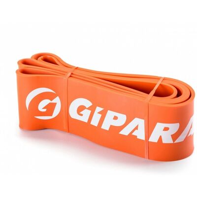 Gipara Fitness Power Band - Guma Do Ćwiczeń (Opór 40-55 Kg) Gipara Fitness Power Band - Guma Do Ćwiczeń (Opór 40-55 Kg)