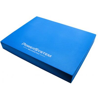Power System Power-System Balance Pad Physio Blue Power System Power-System Balance Pad Physio Blue