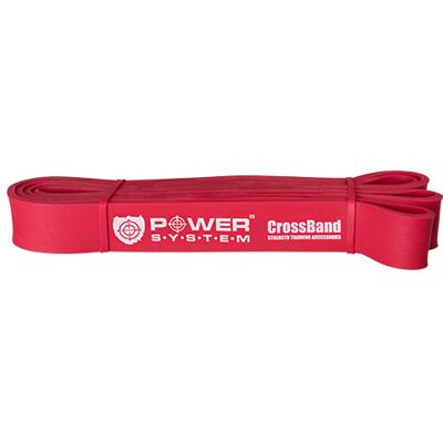 Power System Power-System Guma Cross Band Level 3 Power System Power-System Guma Cross Band Level 3