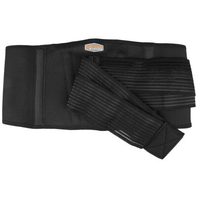 Power System POWER-SYSTEM OPASKA NEO BACK SUPPORT-L/XL Power System POWER-SYSTEM OPASKA NEO BACK SUPPORT-L/XL