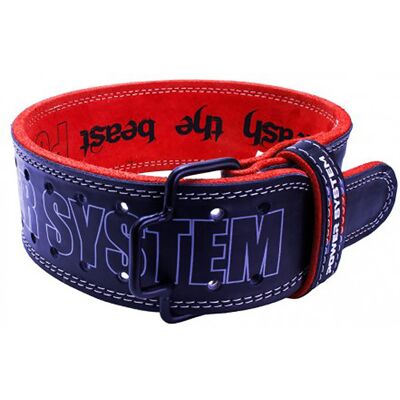 Power System Power-System Pas Power Beast-Red-Xl Power System Power-System Pas Power Beast-Red-Xl
