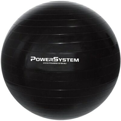Power System Pro Gymball 75 cm - Piłka gimnastyczna Power System Pro Gymball 75 cm - Piłka gimnastyczna