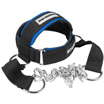 Power System POWER-SYSTEM UCHWYT HEAD HARNESS Power System POWER-SYSTEM UCHWYT HEAD HARNESS