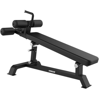 Profesjonalna Ławka Treningowa KRAUSE FITNESS Profesjonalna Ławka Treningowa KRAUSE FITNESS