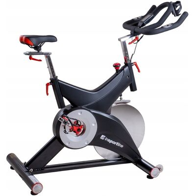 Profesjonalny spinningowy rower treningowy inSPORTline Epsilon Max Profesjonalny spinningowy rower treningowy inSPORTline Epsilon Max
