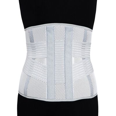 Qmed Premium S Gorset Lędźwiowo-Krzyżowy Wg Williamsa Rozmiar Xl Qmed Premium S Gorset Lędźwiowo-Krzyżowy Wg Williamsa Rozmiar Xl