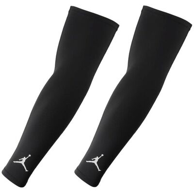 Rękaw Kompresyjny Koszykarski Na Łokieć Air Jordan Arm Shooter Sleeves - J.000.1926.010-L/XL Rękaw Kompresyjny Koszykarski Na Łokieć Air Jordan Arm Shooter Sleeves - J.000.1926.010-L/XL