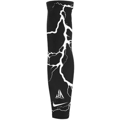 Rękaw sportowy Nike Dri-Fit Sleeve J Morant - N.101.1054.010-L/XL Rękaw sportowy Nike Dri-Fit Sleeve J Morant - N.101.1054.010-L/XL