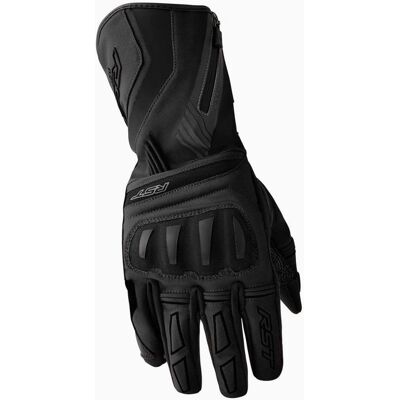 RĘKAWICE MOTOCYKLOWE RST PRO SERIES VEGA WP BLACK XL RĘKAWICE MOTOCYKLOWE RST PRO SERIES VEGA WP BLACK XL