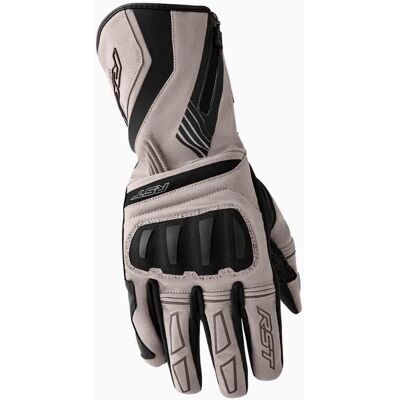 RĘKAWICE MOTOCYKLOWE RST PRO SERIES VEGA WP SILVER M RĘKAWICE MOTOCYKLOWE RST PRO SERIES VEGA WP SILVER M