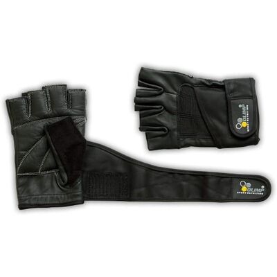 Olimp Laboratories Rękawice treningowe Olimp - Profi Gloves-S Olimp Laboratories Rękawice treningowe Olimp - Profi Gloves-S