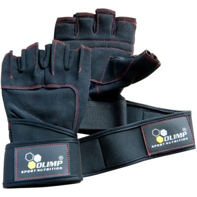 Olimp Laboratories Rękawice treningowe Olimp - Raptor-L Olimp Laboratories Rękawice treningowe Olimp - Raptor-L