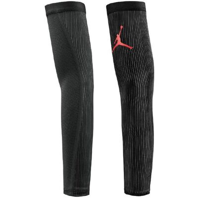 Rękawy Na Łokieć Air Jordan Legend Arm Shooter Czarny - Jks05043-L/xl Rękawy Na Łokieć Air Jordan Legend Arm Shooter Czarny - Jks05043-L/xl