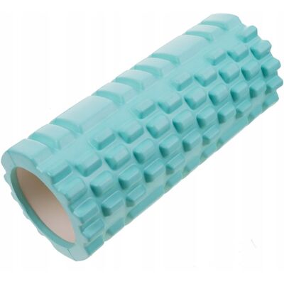 Vivo Roller Wałek Do Masażu Crossfit Premium Fitness Vivo Roller Wałek Do Masażu Crossfit Premium Fitness