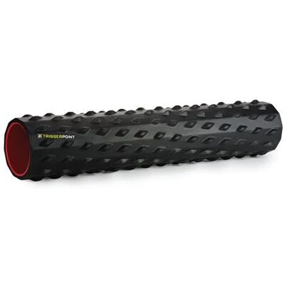 TriggerPoint ROLLER, WAŁEK PIANKOWY TRIGGER POINT Z WYPUSTKAMI 66 x 14 cm TriggerPoint ROLLER, WAŁEK PIANKOWY TRIGGER POINT Z WYPUSTKAMI 66 x 14 cm