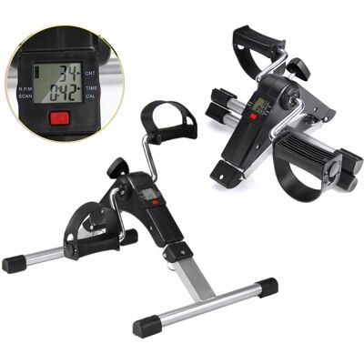 Rotor rehabilitacyjny mechaniczny Fit4Med czarny Rotor rehabilitacyjny mechaniczny Fit4Med czarny
