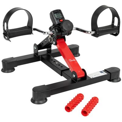 Timago Rotor Rehabilitacyjny Rąk I Nóg Z Licznikiem - Składany (Dualtim) Timago Rotor Rehabilitacyjny Rąk I Nóg Z Licznikiem - Składany (Dualtim)