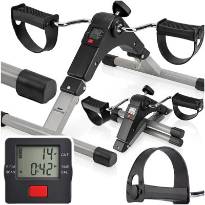 Maltec Rotor Rowerek Rehabilitacyjny Treningowy Do Ćwiczeń Nóg I Rąk Dwukierunkowy Bodyspin Core Maltec Rotor Rowerek Rehabilitacyjny Treningowy Do Ćwiczeń Nóg I Rąk Dwukierunkowy Bodyspin Core
