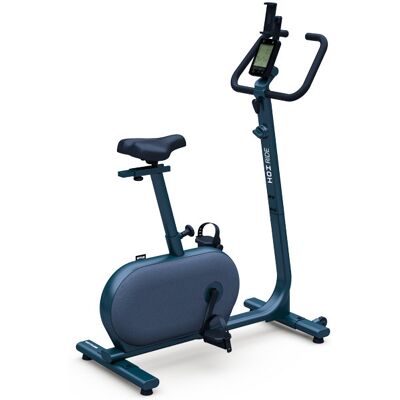 Rower magnetyczny KETTLER Hoi Ride Granatowy Rower magnetyczny KETTLER Hoi Ride Granatowy