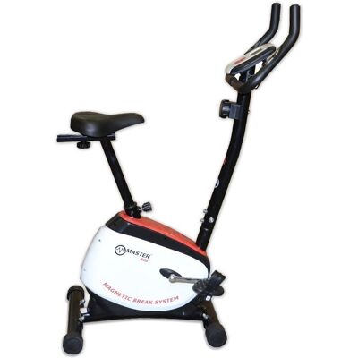 Rower Magnetyczny R08 Master Rower Magnetyczny R08 Master